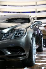 Mercedes-Benz ConceptFASCINATION 2008 года